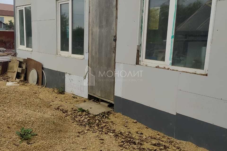 дом г Южно-Сахалинск ул Владимировка фото 1