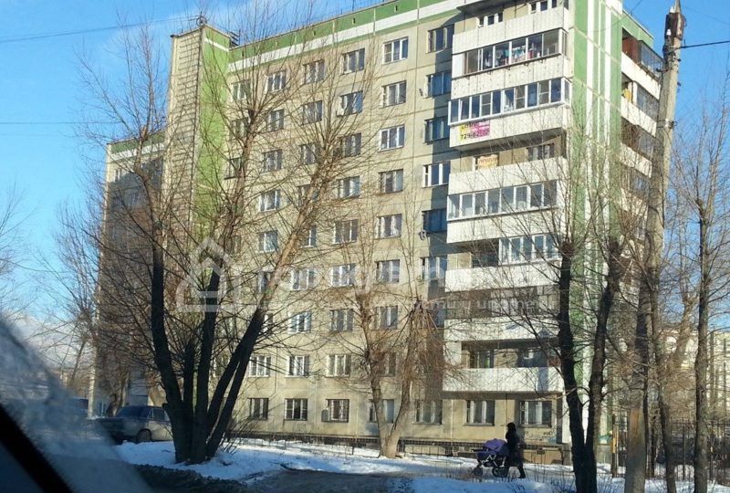 квартира г Челябинск р-н Центральный ул 3-го Интернационала 68 фото 11