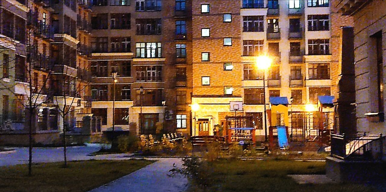 квартира г Видное б-р Мстислава Ростроповича, 5 фото 14