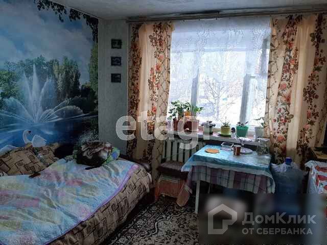 комната г Ухта пр-кт Космонавтов 21а фото 5
