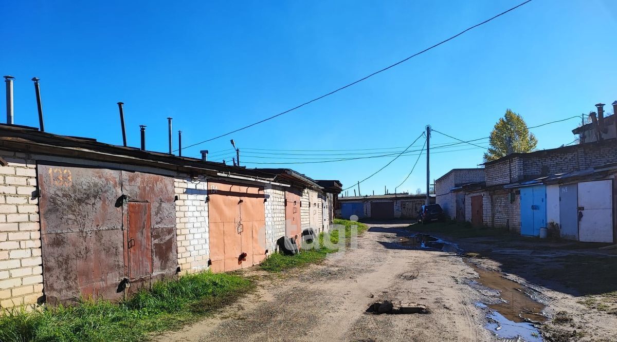 гараж г Кострома ш Васильевское 38 фото 7