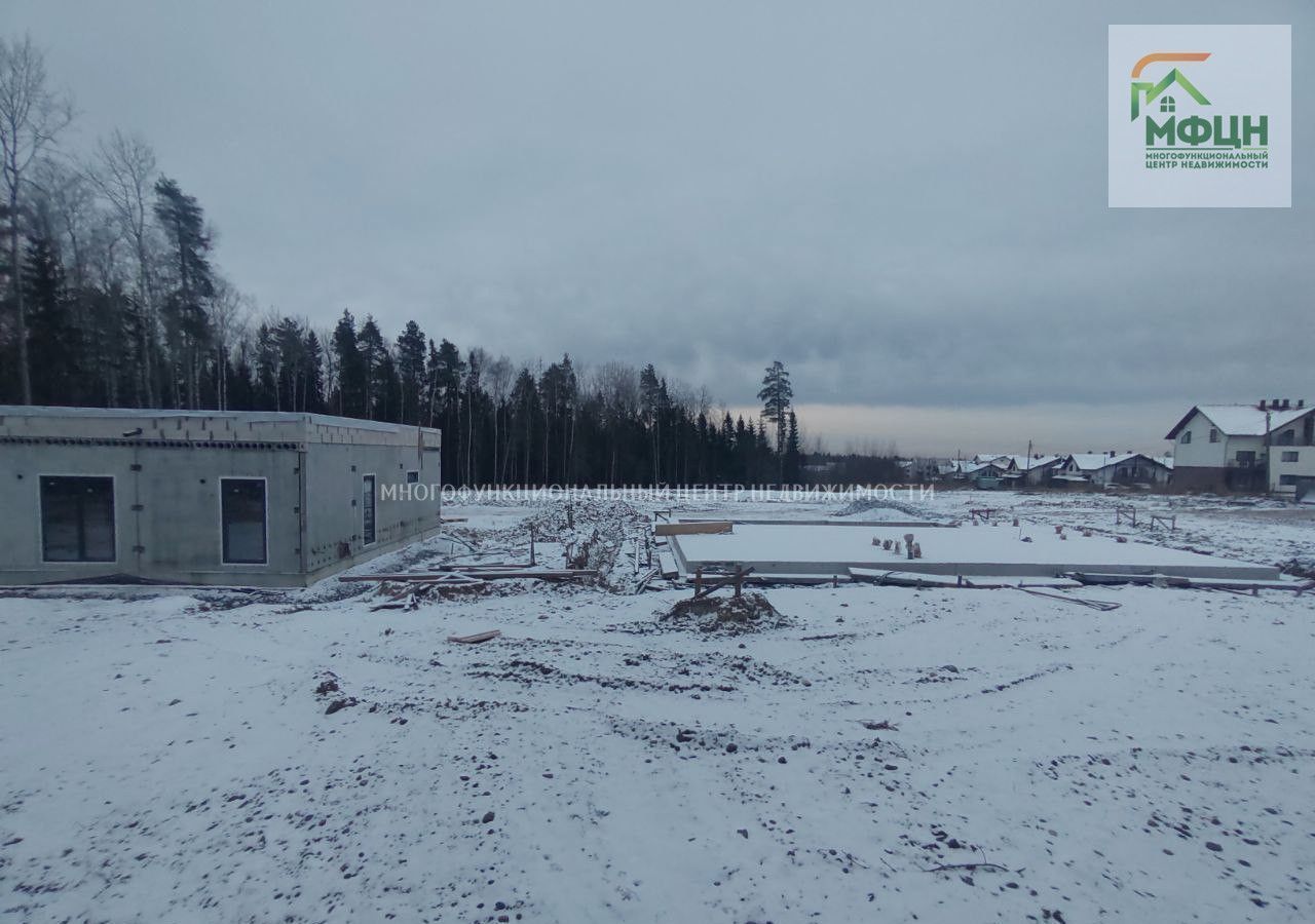 земля г Петрозаводск р-н Сайнаволок Шмельцерский пр фото 3