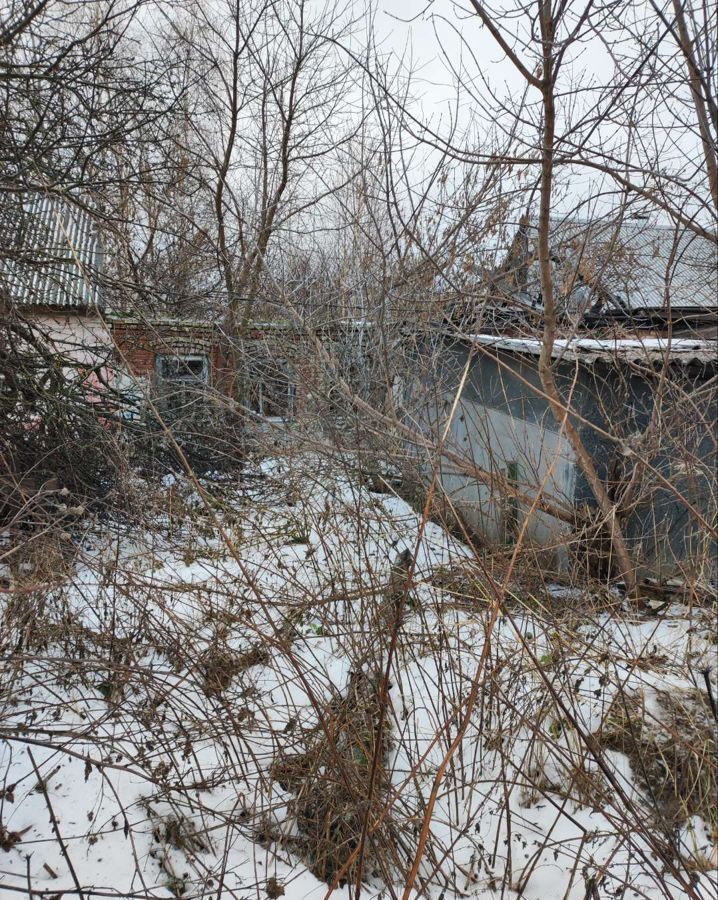 дом р-н Ряжский г Ряжск ул Серебрякова 104 Ряжское городское поселение фото 2