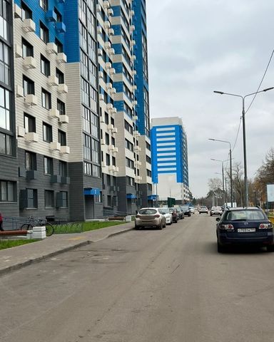 квартира г Королев ул Орджоникидзе 2г фото