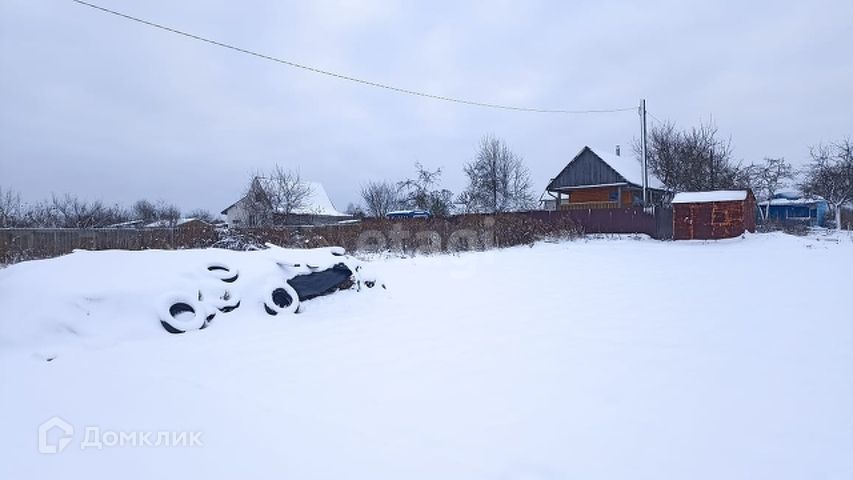 земля г Брянск рп Радица-Крыловка Бежицкий район Бордовичи фото 3