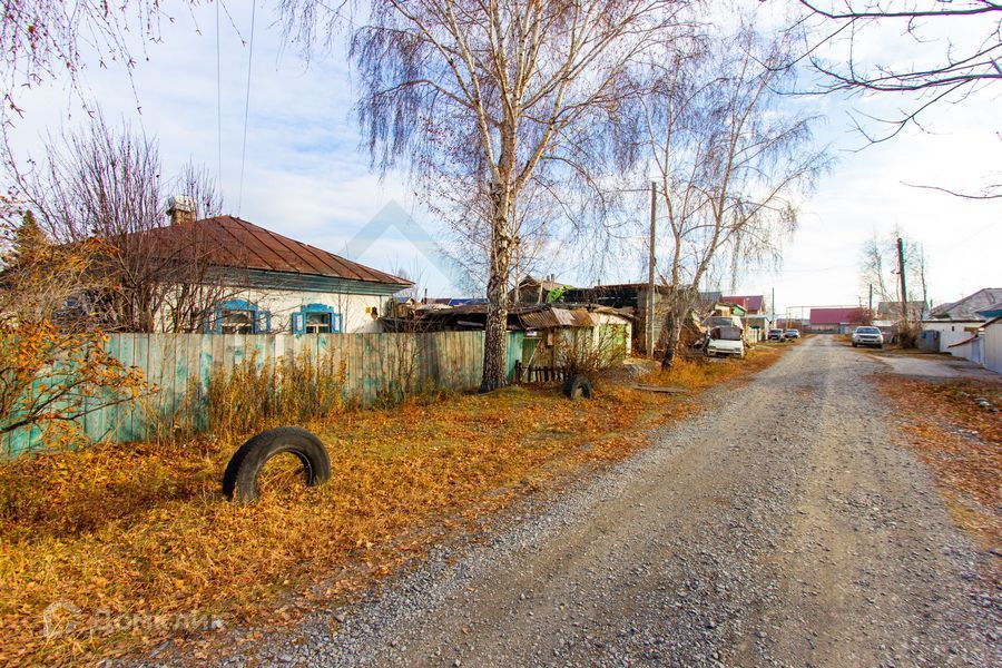 дом г Новосибирск р-н Советский пер Советский 12 фото 7