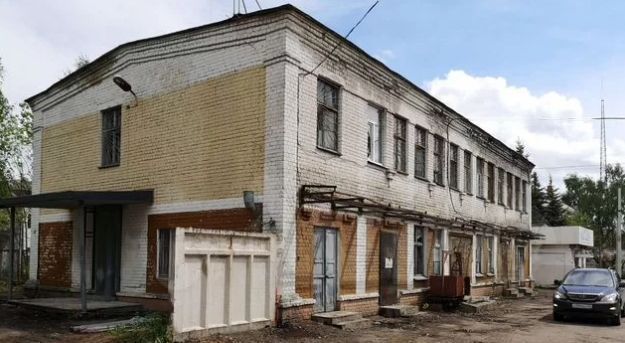 производственные, складские г Тверь р-н Московский ул Индустриальная 2 фото