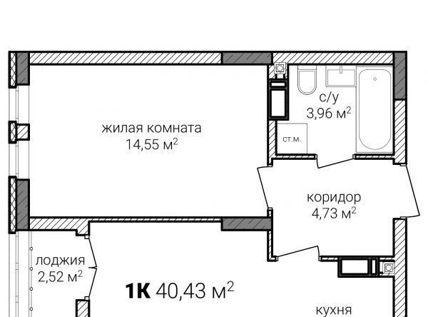 г Нижний Новгород Горьковская ул Героя Советского Союза Аристархова 3 фото