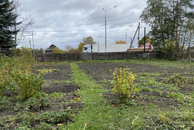 д Вахромеево ул Чайбуха фото