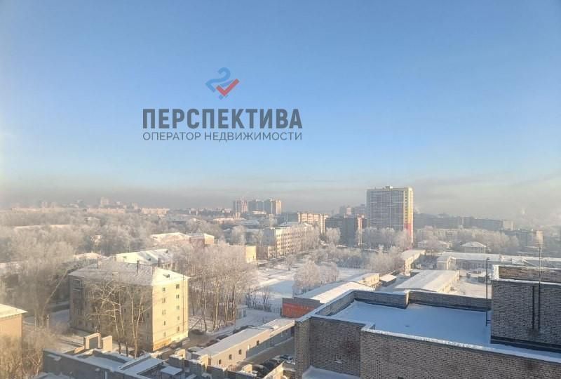 квартира г Киров р-н Ленинский ул Пугачева 31б фото 8