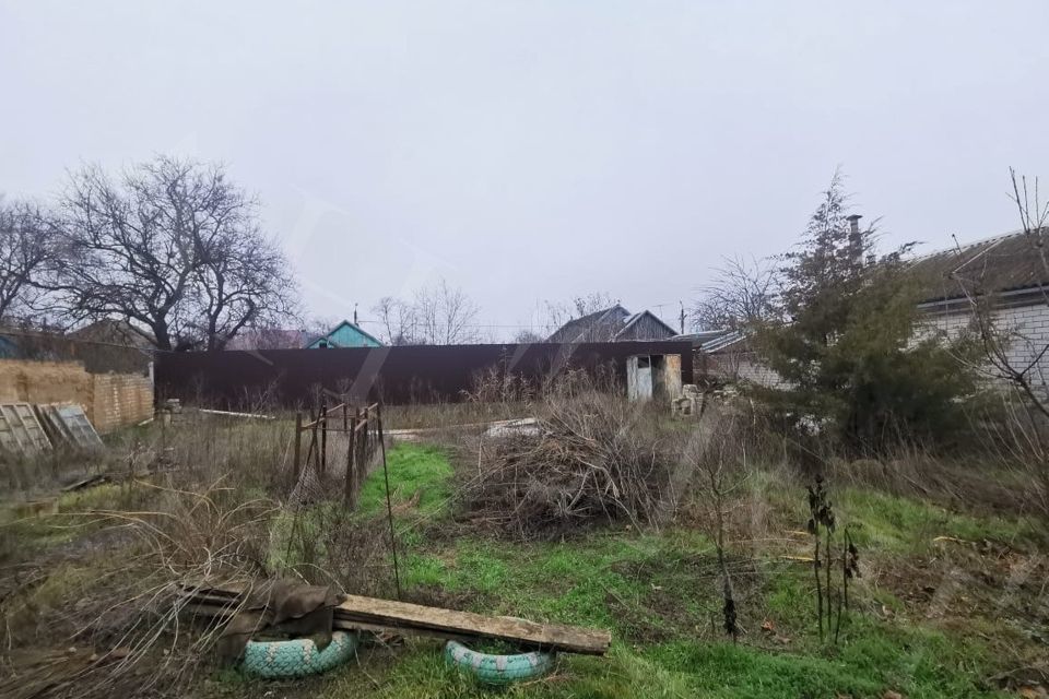 дом р-н Буденновский г Буденновск ул Полющенко 87 фото 3