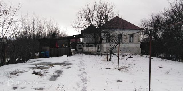 дом с Коршуновка фото