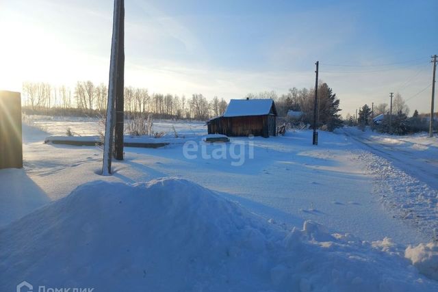 ул Заречная фото