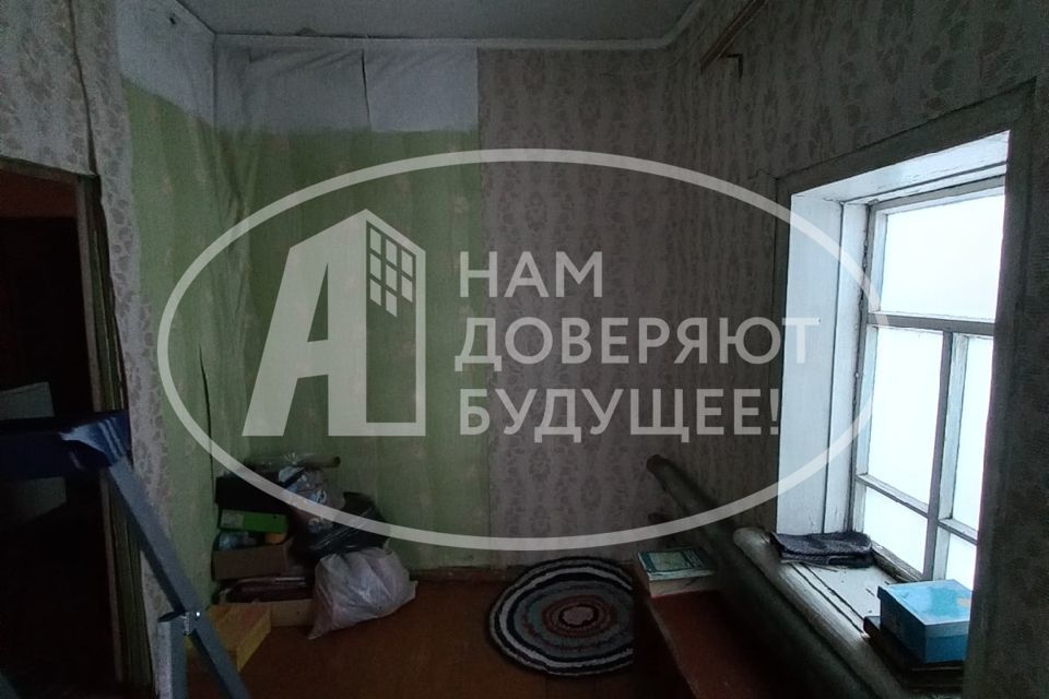 дом г Кудымкар ул Верещагина 11 фото 5