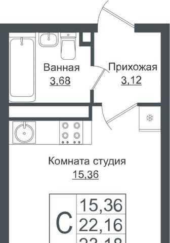 г Краснодар р-н Прикубанский ул Западный Обход 39/1б фото