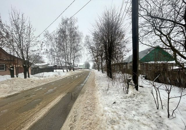 р-н Киржачский г Киржач ул Гражданская 11 муниципальное образование Киржач фото