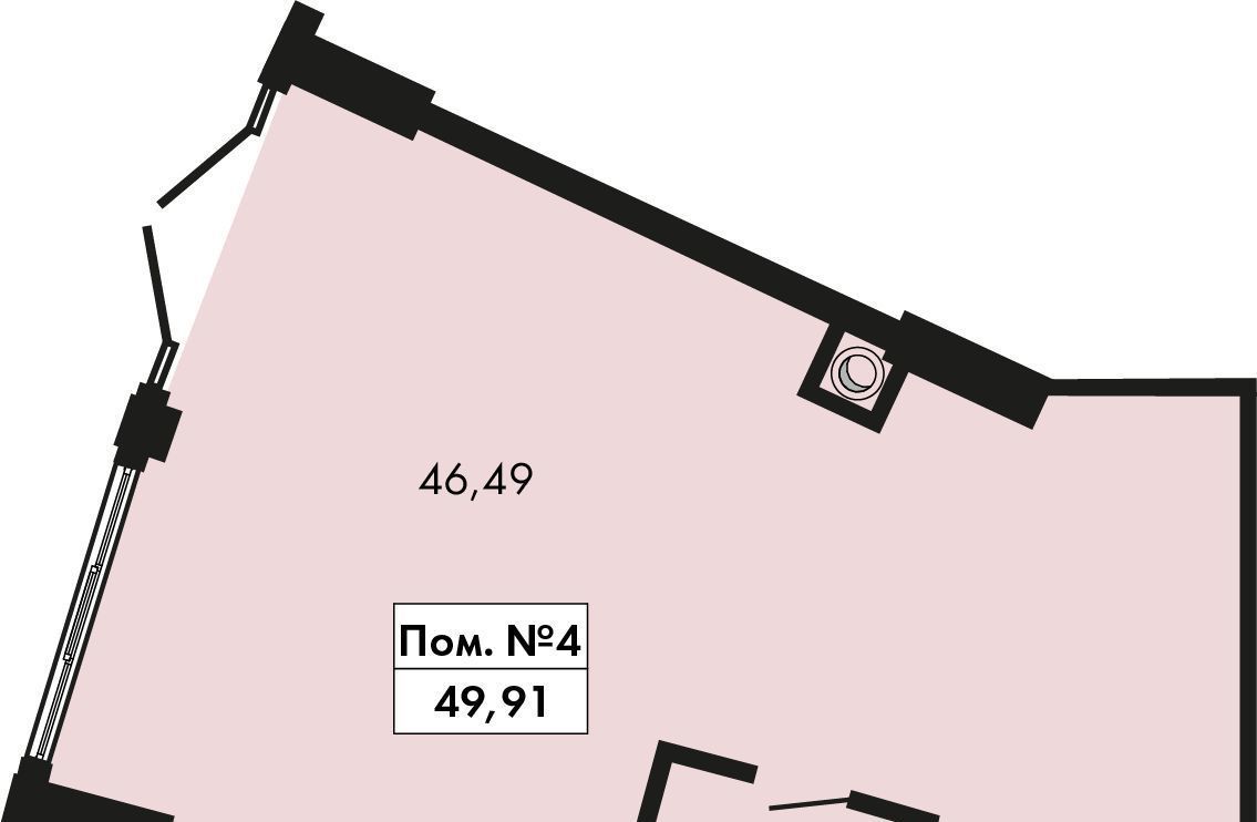 квартира г Ялта пгт Массандра ул 16 апреля 1944 года 17 фото 1