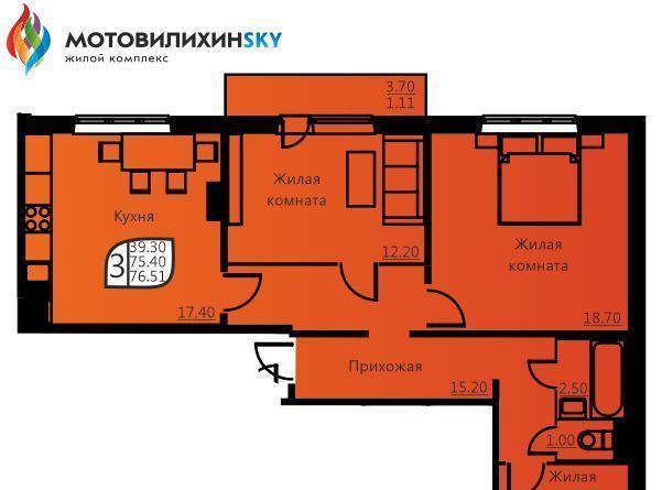 г Пермь р-н Мотовилихинский ул Гашкова 58 фото