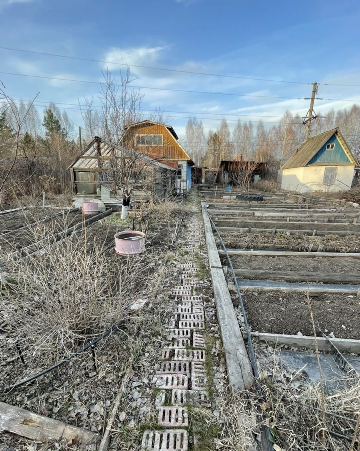 дом г Алапаевск п Асбестовский СДТ Ключевой СУ-1 АО Асбострой, Асбест фото 6