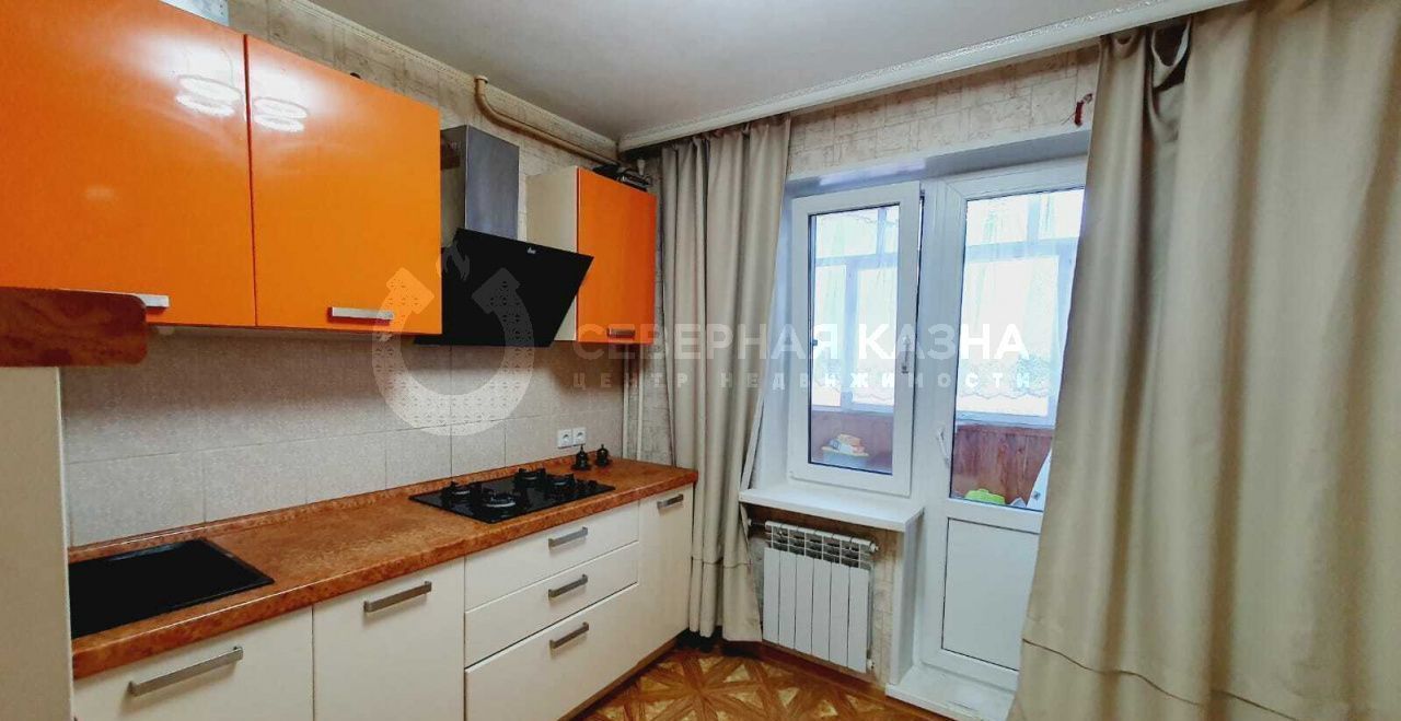 квартира г Кировград ул Набережная 2 фото 4