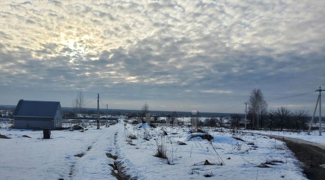 земля с Палужье пер Дорожный Кокинское с/пос фото