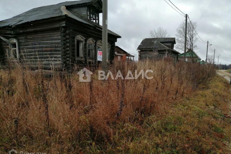 дом городской округ Егорьевск д Русаки фото 3