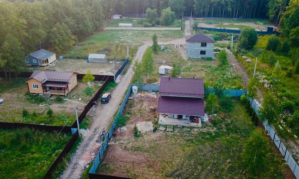 земля городской округ Домодедово фото 2