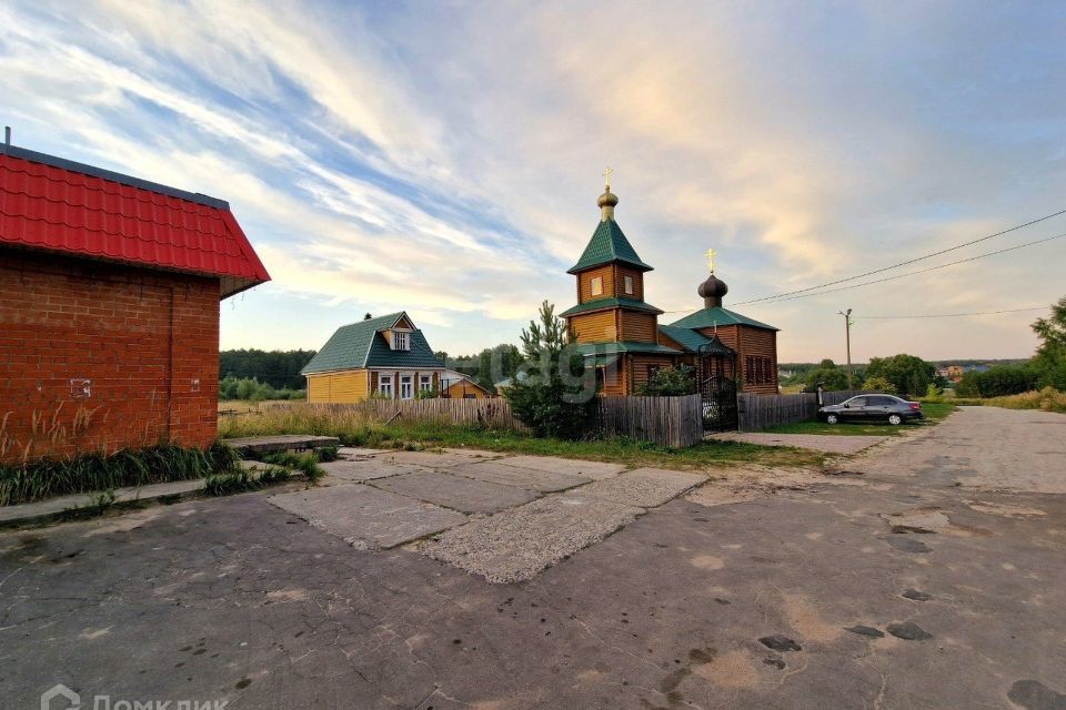 земля городской округ Воскресенск фото 8