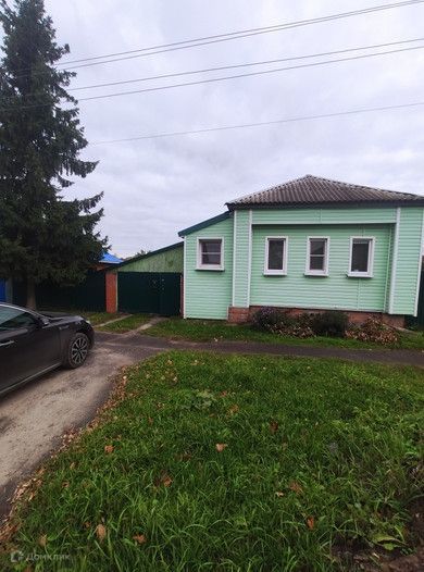 дом городской округ Егорьевск д Корниловская фото 1