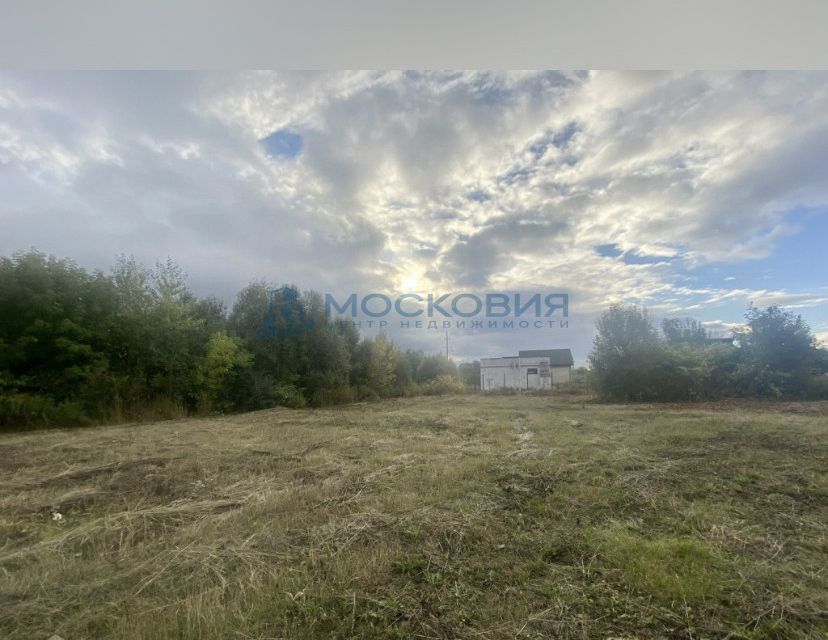 земля городской округ Щёлково фото 1