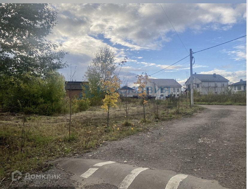 земля городской округ Щёлково фото 3