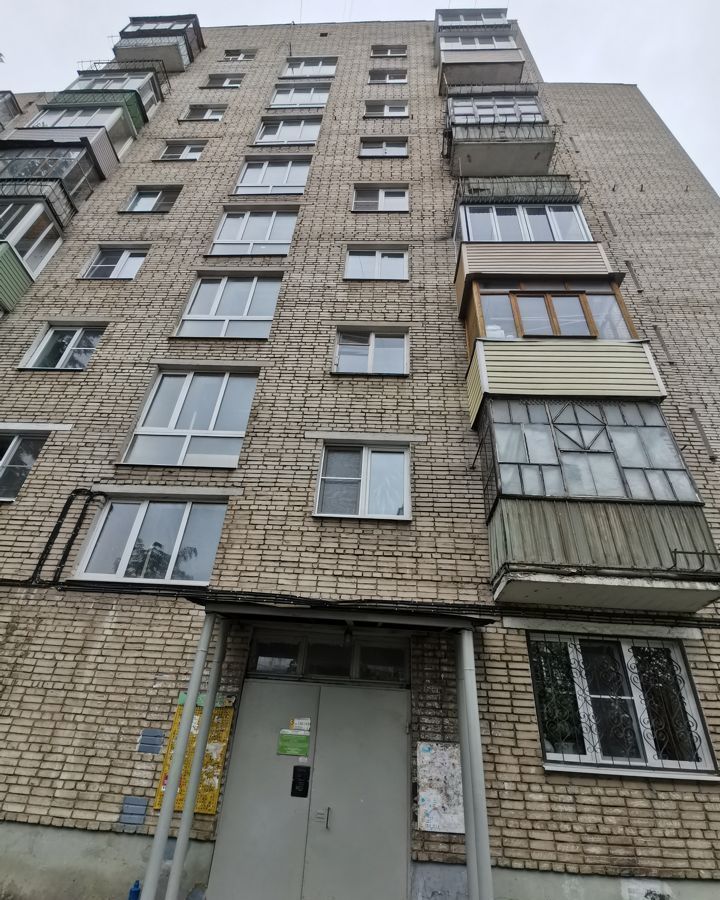 квартира г Тула р-н Советский ул Сойфера 9 фото 31