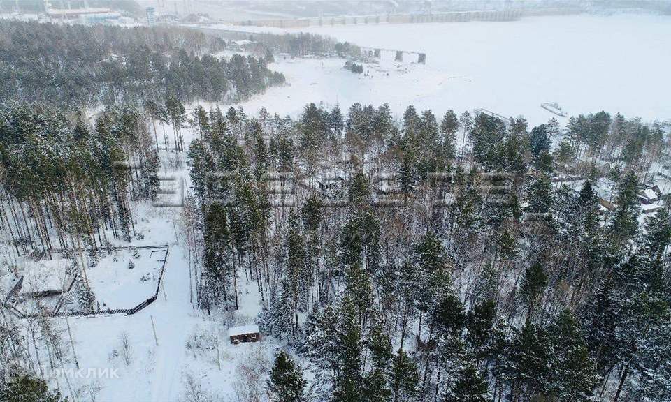 земля г Дивногорск фото 2