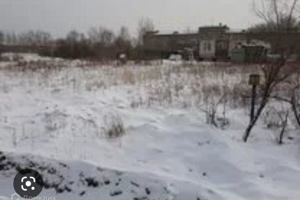 земля г Комсомольск-на-Амуре фото 2