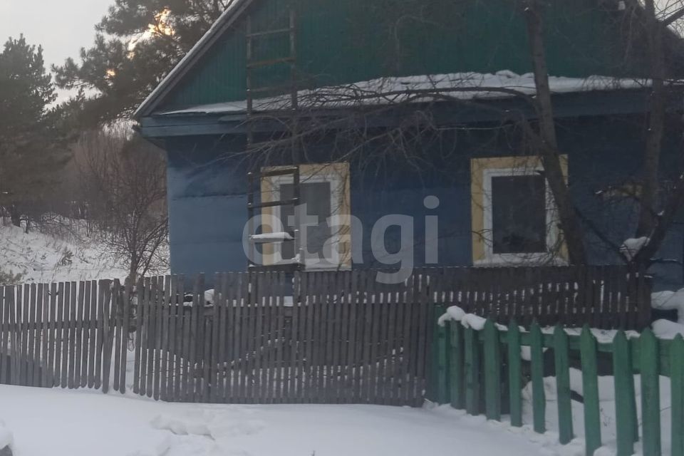 дом г Белогорск фото 2