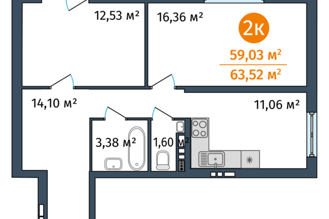 квартира дом 22к/1 фото