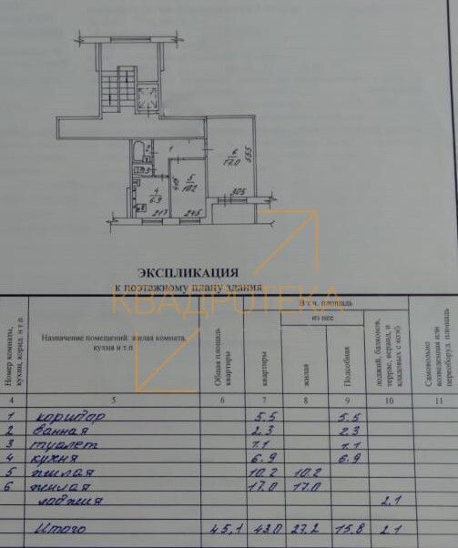 квартира г Новосибирск ул Полтавская 35 Площадь Маркса фото 12