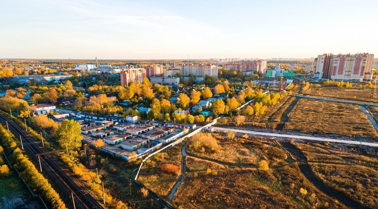 офис городской округ Щёлково Смирнов Щелково тер. фото 10