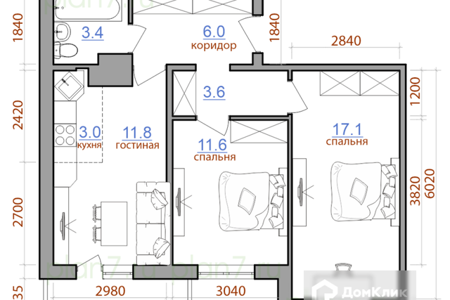 ул Розы Люксембург 3/1 фото