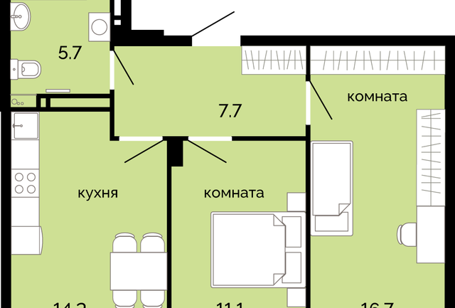 дом 5 фото