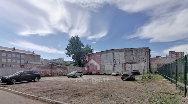 г Саратов р-н Фрунзенский ул Большая Казачья 113/38 фото