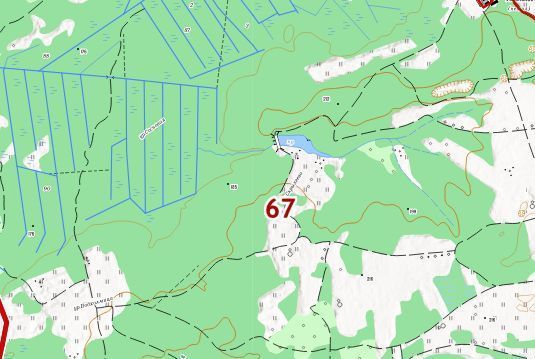 офис р-н Дорогобужский д Усвятье ул Набережная 17 фото 1