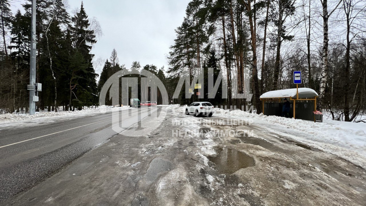 земля городской округ Богородский д Громково ул Молодежная 20 фото 2