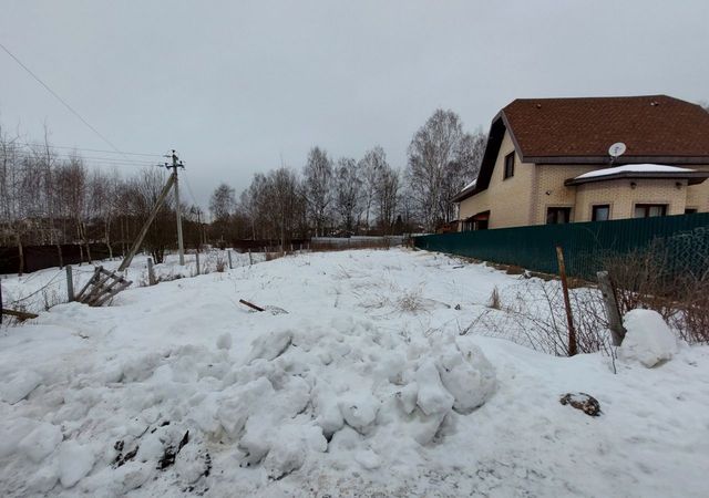 г Москва п Щаповское снт Курилово-1 Московская область, Подольск фото