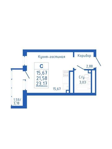 г Уфа р-н Ленинский Затон ул Икская 15 ЖК «Новоуфимский» фото