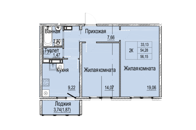 квартира ул Вязниковская 39 фото