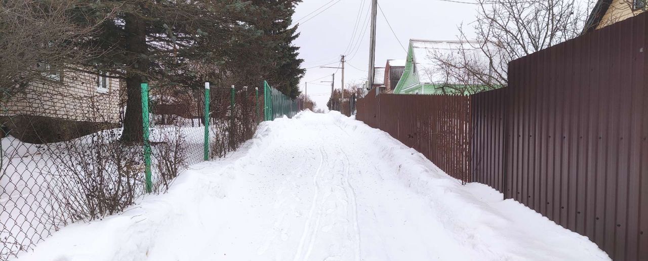 дом г Раменское снт Горняк 140, Дмитровский г. о., Дмитров фото 5