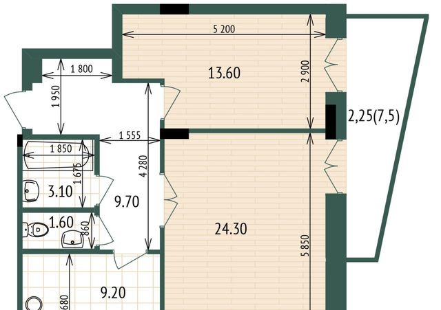 г Казань Дубравная ул Абубекира Терегулова 22 фото