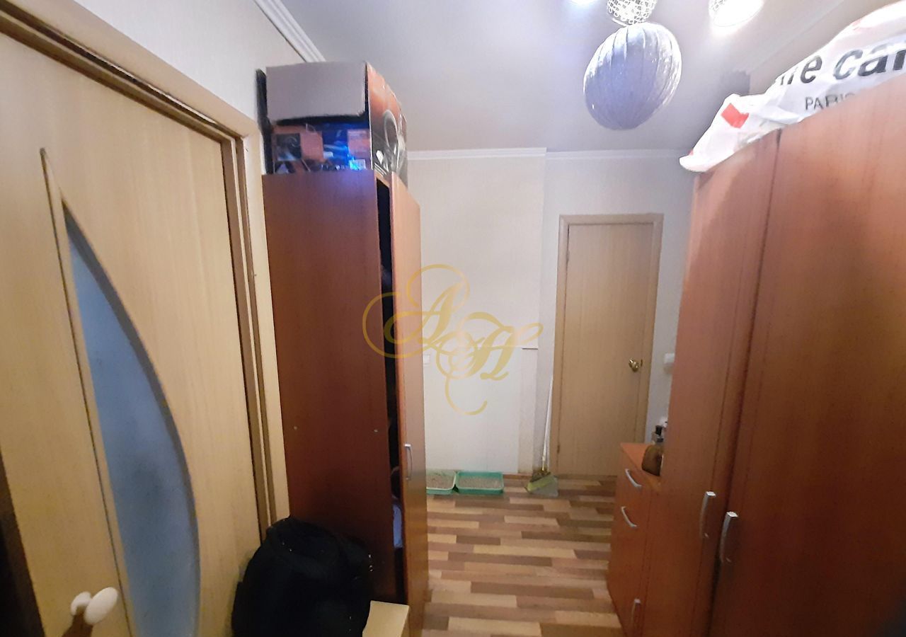 квартира г Клин п Майданово 2к 2 фото 17