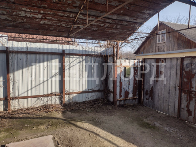 р-н Октябрьский ул Тракторная 48 фото